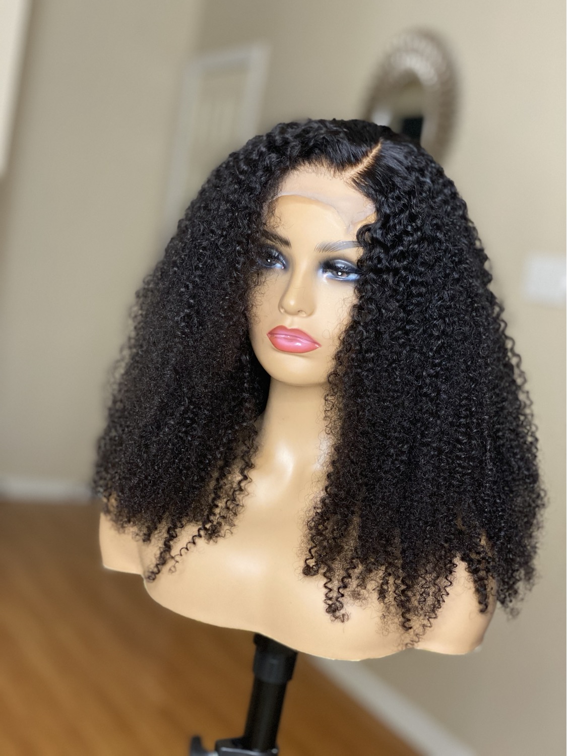 CARLA 20'