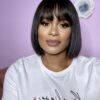 8' Bang/ Fringe Bob