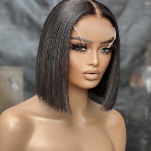 8” Summer Bob
